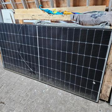 Gratis zonnepaneel 455 wp uit 2023
