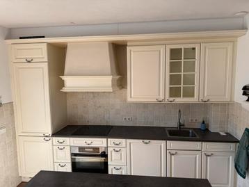 Complete keuken GRATIS af te halen – 19 april demonteren