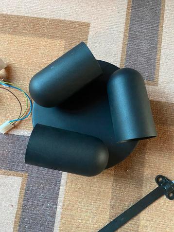 GRATIS Philips plafondlamp spotjes