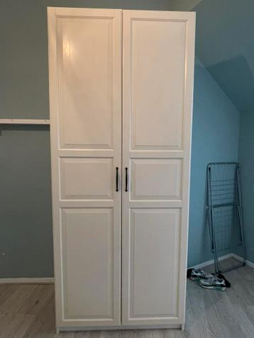 Ikea pax kast, gratis ophalen voor 27-03