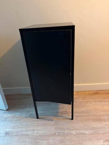 Ikea kastje staal