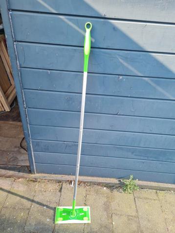 Swiffer - stof dweil