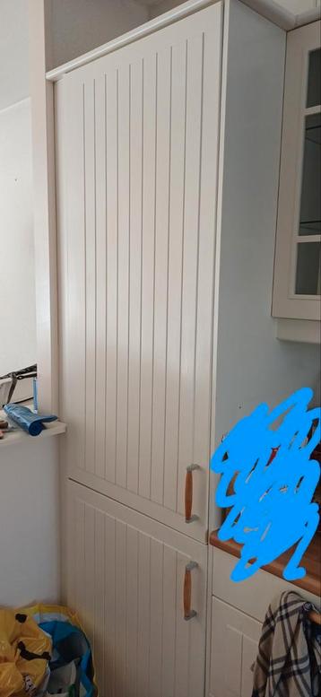 Siemens Koelkast met Vriezer - Inbouw