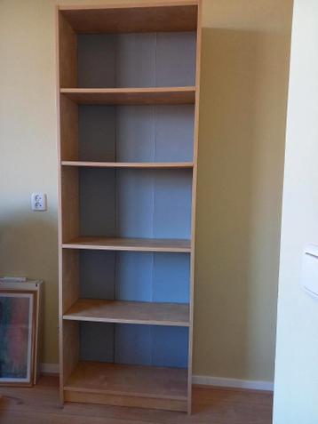 Boekenkast Billy (IKEA)