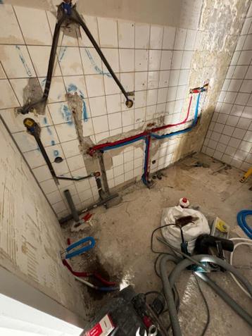 Ervaren Elektricien & Klusjesman – Snel en Betrouwbaar