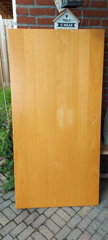 Ikea bureautafel 160x80 gratis