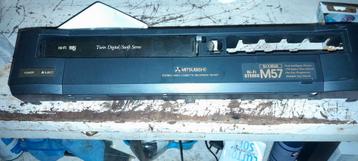 Mitsubishi hr- M57 ZOEK IK