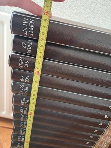 Complete summa encyclopedie