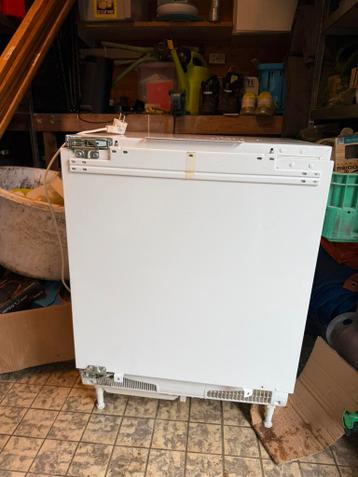 Etna inbouw koelkast