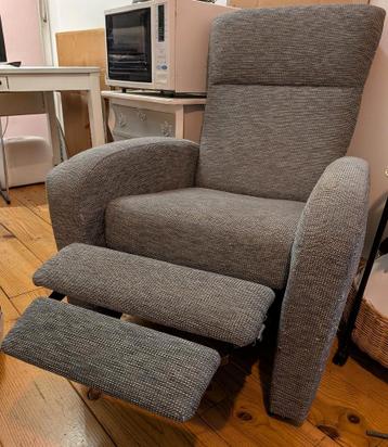 Relax fauteuil - gratis ophalen
