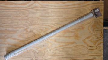 Verstelbare douchestang 70-120cm - Nieuw in verpakking