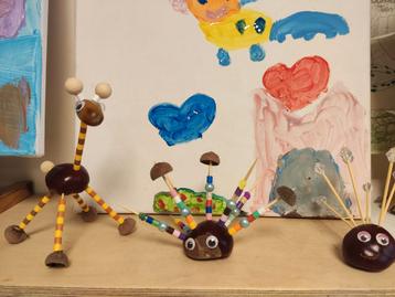 Wie heeft er GRATIS kinderboeken in Gouda?