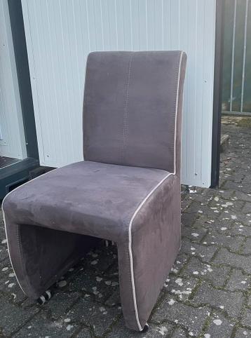 Eetkamerstoelen (6 stuks)