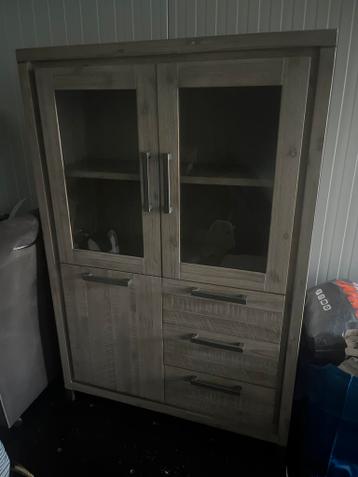 Servieskast/ buffetkast
