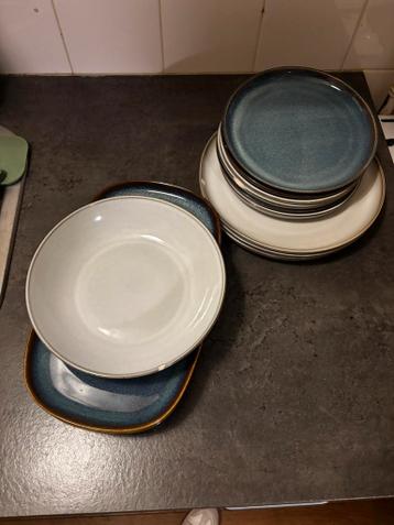 Gratis IKEA GLADELIG servies