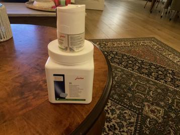 Jura Ontkalkingstabletten & Melksysteemreiniger