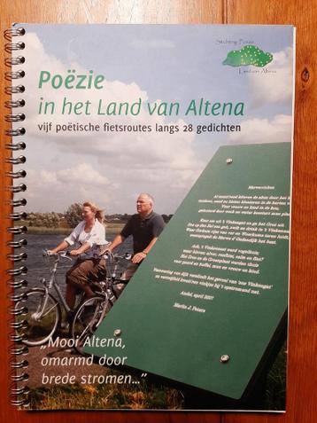 Poëzie in het Land van Altena