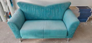 2,5-zits designbank (opknapper)