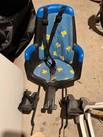 Bobike ATB 2000 Fietszitje - Gebruikt