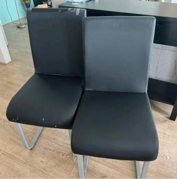 Stoelen (gratis)
