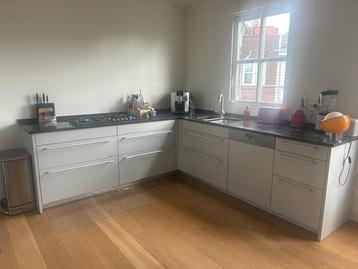 Poggenpohl keuken gratis op te halen