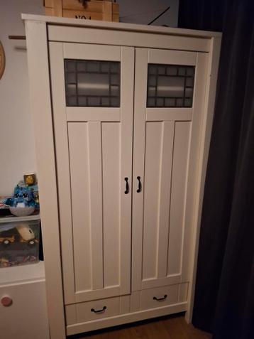 Kast voor de handige klusser