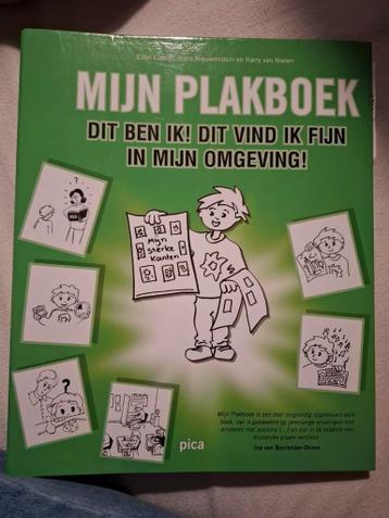 Mijn plakboek