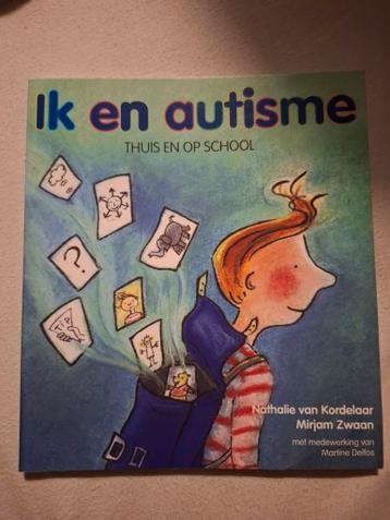 Ik en autisme