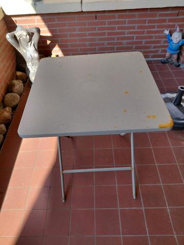 tafel gratis af te halen