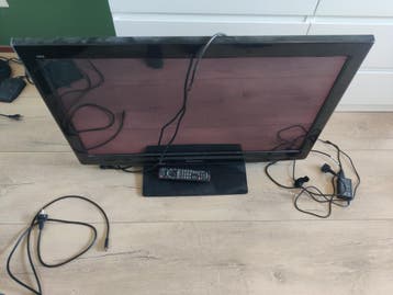 Panasonic tv 36 inch