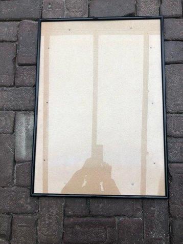 Gratis: Lijsten voor schilderijen/foto