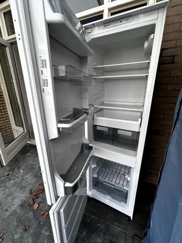 Bauknecht inbouw koelkast