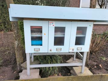 Laura's Minibieb Oosterhout