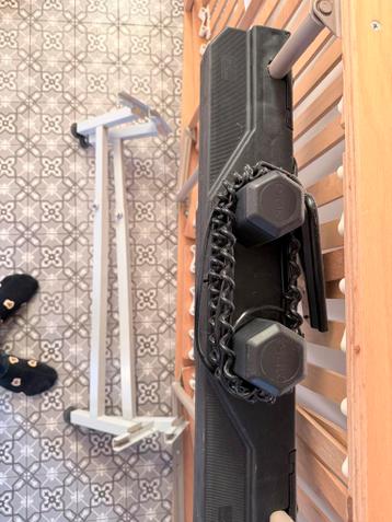 Gratis - Twee elektrische lattenbodems 90x200 - verstelbaar