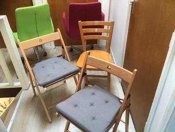 5 leuke stoelen!