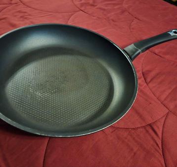 Gebruikte Koekenpan - Ideaal voor dagelijks gebruik