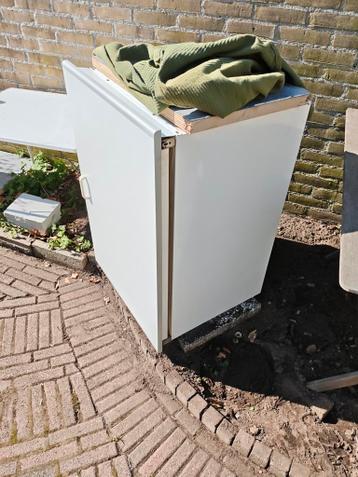 Gratis koelkast