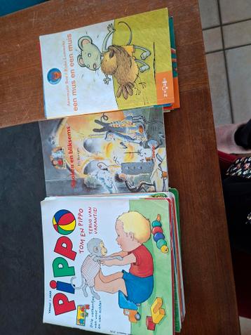 Kinderboeken gratis