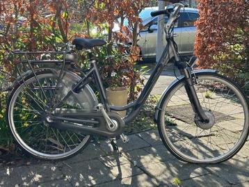 Defecte elektrische fiets batterij nee