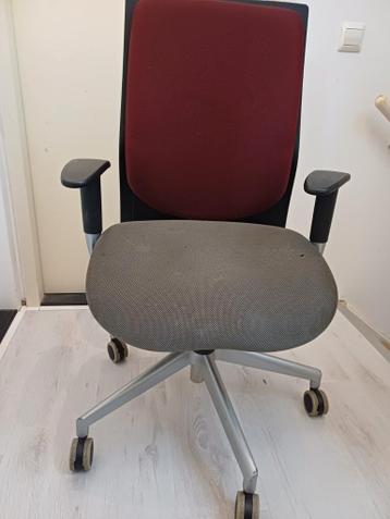 Gratis Bureau stoel