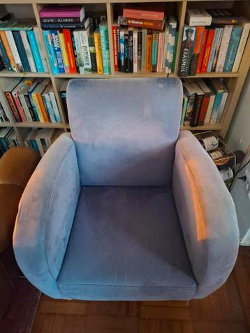 Stoel gratis op te halen