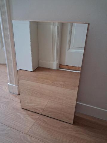 Spiegelkastje badkamer