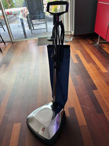 FAM Vloer Schoonmaak en Glans Wrijver