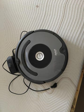 Robot stofzuiger te koop