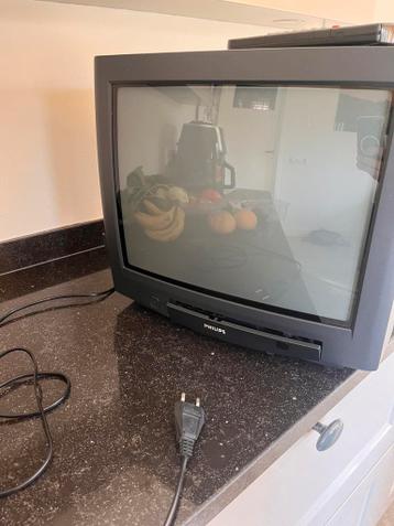 Philips Tv beeldbuis