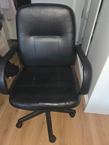 Bureaustoel