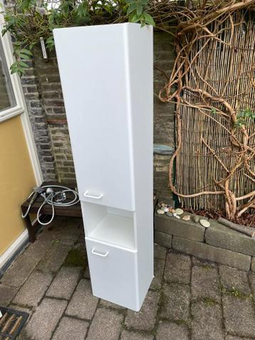 Badkamerkast