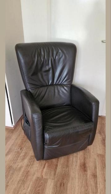 Gratis relaxstoel - Comfortabel en stijlvol