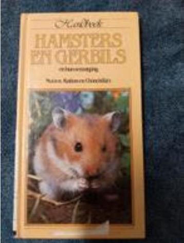 Hamsters en Gerbils Verzorging & Informatie