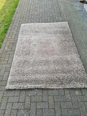 Vloerkleed 160 x 230 cm